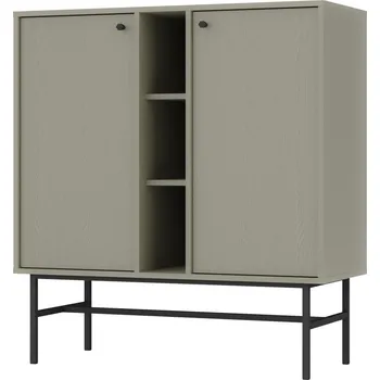 Komoda Komoda Tomila 822/3 eukalyptus