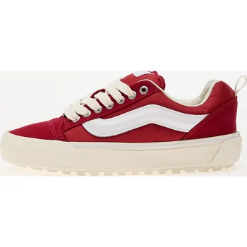 Dámské tenisky Tenisky Vans Knu Skool MTE-1 LX Mercer Chili Pepper EUR 38
