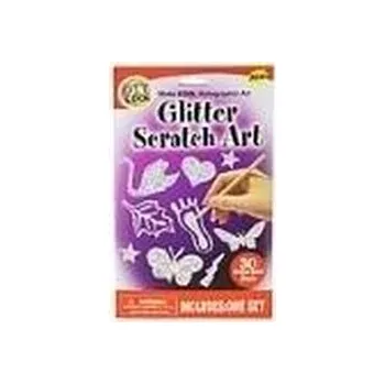 Set školních potřeb Wydrapywanka MIX (pl, 2000, ADAR)