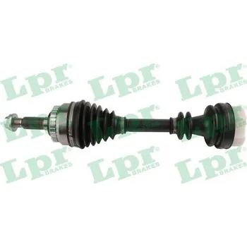 Hřídel nápravy Hnací hřídel LPR DS60857