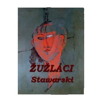 Kniha Žužláci, vlastně století Žužláků elektronická kniha