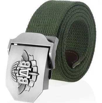 Opasek Pánský pásek C1047 90 cm 16