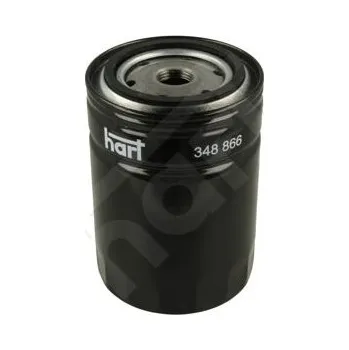 Olejový filtr Olejový filtr HART 348 866