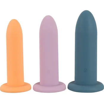 Dildo You2Toys Three in a Row Training Set XXL