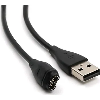 Příslušenství k chytrým hodinkám Nabíjecí kabel Garmin Fenix 7/6/5/5S/5X, Quatix5, Forerunner 935, vivoActive 3, Approach