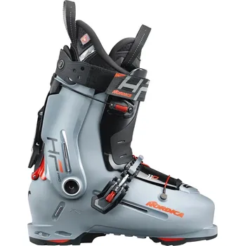Sjezdové boty Nordica Sjezdové boty Nordica HF PRO 110 GW (grey/black/red) 25/26 28.5