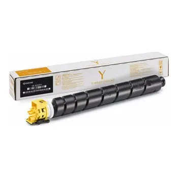 Počítačové příslušenství Kyocera originální toner TK8335Y, yellow, 15000str., 1T02RLANL0, Kyocera TASKalfa 3252ci, 3552ci, O 1T02RLANL0