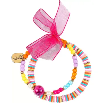 Náramek Souza! - Náramky Jayda pro děti - 3 kusy