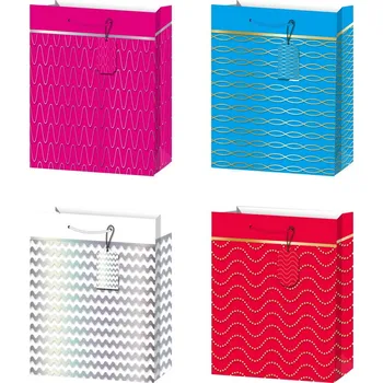 Dárková taška Dárková taška L - Luxus