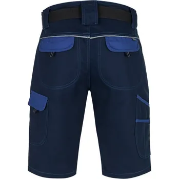 pracovní kraťasy ARDON Kraťasy COOL TREND do pasu H8620/58 58 Modrá/modrá světlá