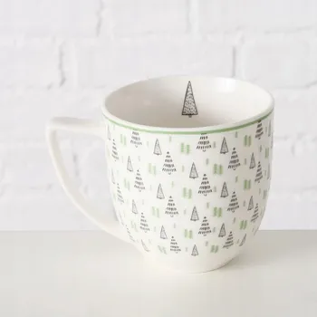 Šálek Boltze 400 ml