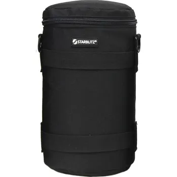 STARBLITZ Skin+230 nylonové pouzdro na objektiv 11x23cm