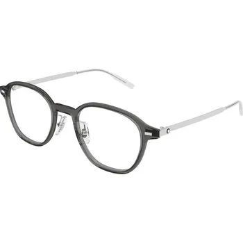 Sluneční brýle Mont Blanc MB0427O 004