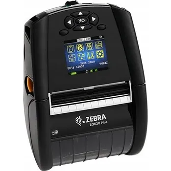 Tiskárna štítků Zebra ZQ620 Plus termální tiskárna etiket, 203 x 203 DPI...