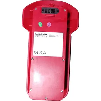 Elektrokoloběžka Red Bull TEN TAKE-UP battery