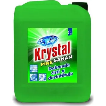 Univerzální čisticí prostředek Krystal Sanan Pine 5l