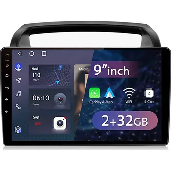 Autorádio Autorádio Junsun multimédia pro KIA CARNIVAL 2006-2014 2+32GB