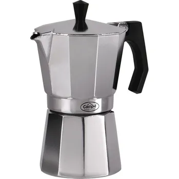 Kávovar Kávovar Camp4 ESPRESSO CLASSICO - na 6 šálků kávy