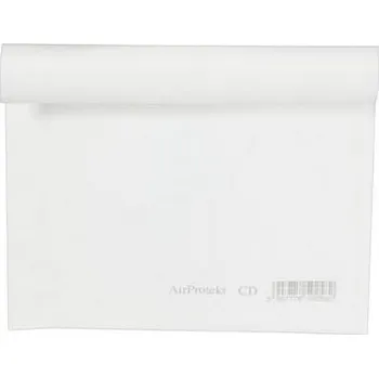 Obálka Zásilkové obálky z bublinkové fólie, CD