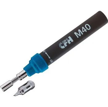 Páječka Plynová páječka CFH Diamant M40