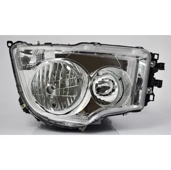 Osvětlení automobilu Světlomet MB ACTROS MP4,ANTOS,AROCS TANGDE TD01-50-102AR