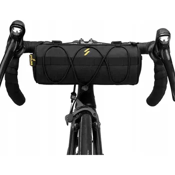 brašna na kolo Rockbros 30110010001 Přední Cyklistická brašna o objemu 2 l