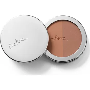 ERE PEREZ Rýžový bronzer a tvářenka Roma 9g Varianta: Plné balení