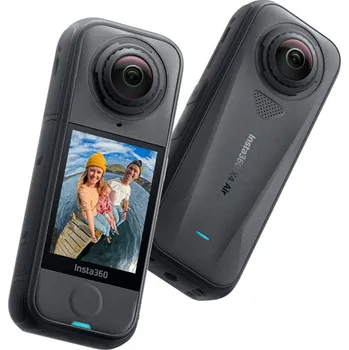 Sportovní kamera Insta360 X4 Air Standard Bundle