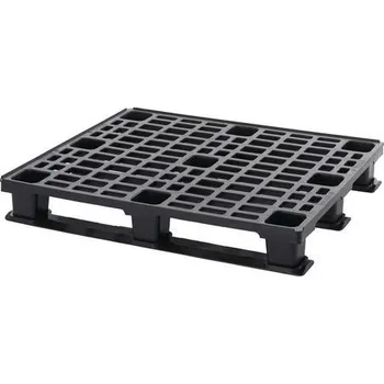 paleta Plastová ESD paleta, 15,5 x 120 x 100 cm