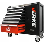 Verke V33108 7 zásuvek