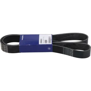 Více násobný klínový řemen 10PK1545 VOLVO 23686532, , ,