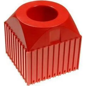 Plastové lůžko pro VDI upínače 50