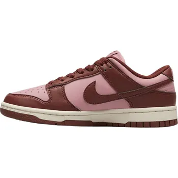Dámské tenisky Dámské Nízké tenisky NIKE W NIKE DUNK LOW NEXT NATURE DD1873-114 – Vínová 38