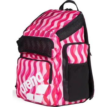 turistický batoh Batoh ARENA ARENA ONE GO BACKPACK 45 AO 010232/909 – Multicolor