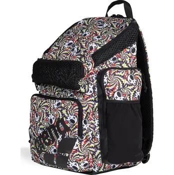 Sportovní batoh Batoh ARENA ARENA ONE GO BACKPACK 45 AO 010232/910 – Multicolor