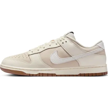 Pánské tenisky Pánské Nízké tenisky NIKE NIKE DUNK LOW RETRO BTTYS CN IB8864-211 – Béžová 45