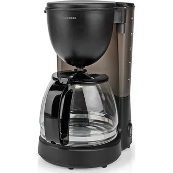 Kávovar Kávovar | 1,25 l | 750 W | 10 šálků 16100130 Butler