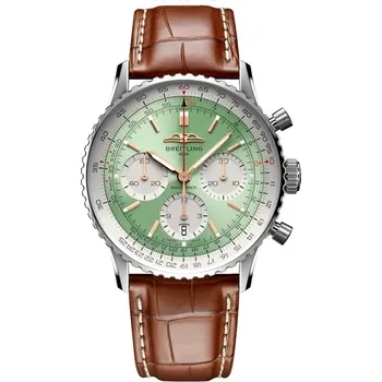 Hodinky BREITLING: Navitimer B01 Chronograph (AB0139211L1P1)