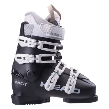 Sjezdové boty Dámské Boty HEAD FX GT W 605415 – Černá 245