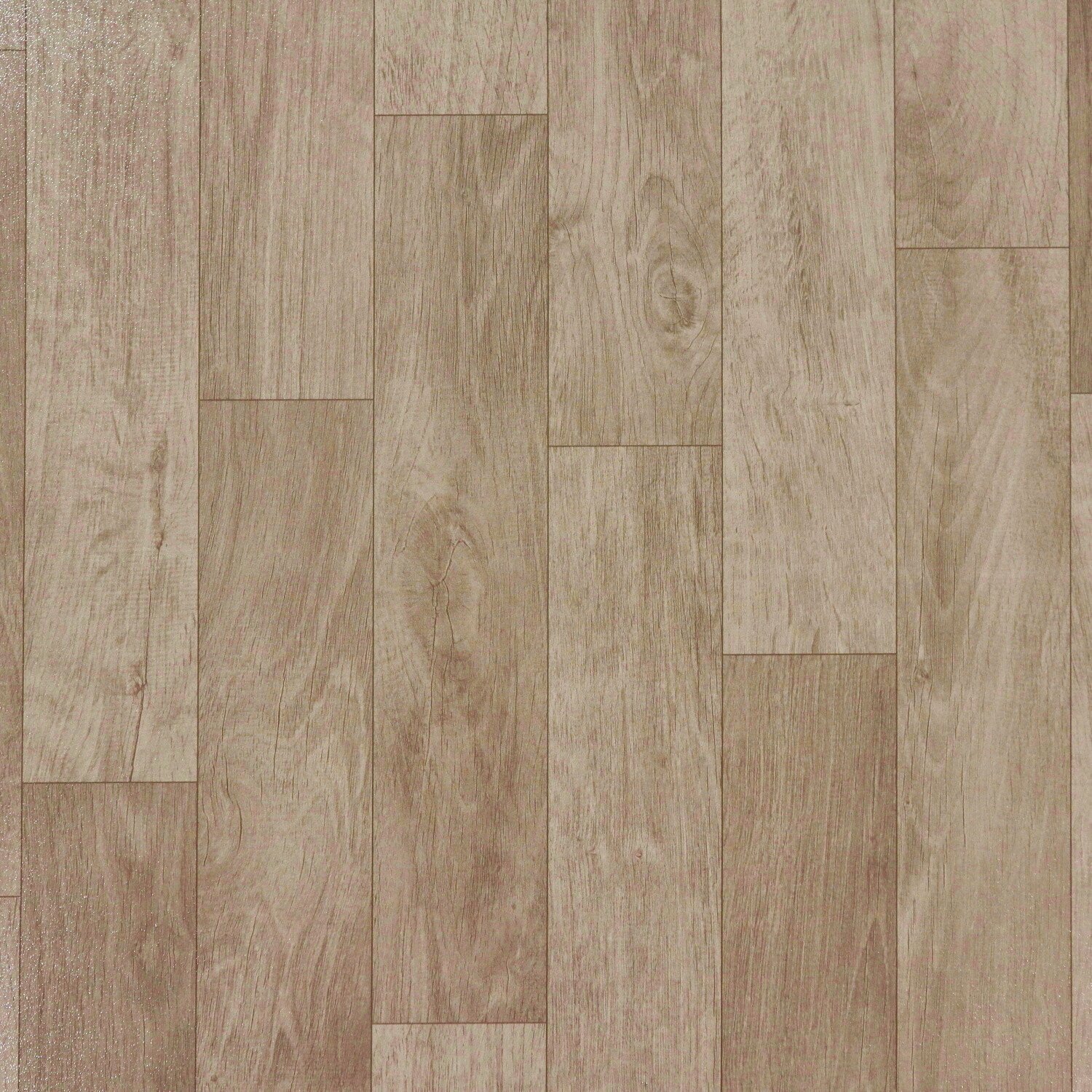 PVC podlaha - lino AladinTex Start 323 dub béžovošedý, na míru, šíře 2m, béžová, bez podkladu, dětský pokoj, Multi-decor - 1 rok na vrácení + DOPRAVA ZDARMA k Vám i zpět