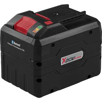 Parkside Performance 100382826 20 V 1x 12,0 Ah