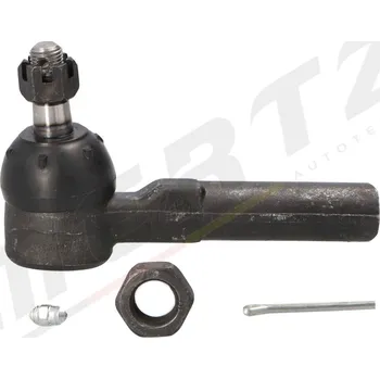 Táhlo řízení Hlava příčného táhla řízení MERTZ M-S1303