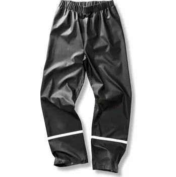 Result Prism Voděodolné kalhoty s reflexními pásky RT916 Black L