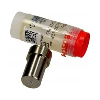 KONEC VSTŘIKU DN0SD265 DN0SD265 BOSCH