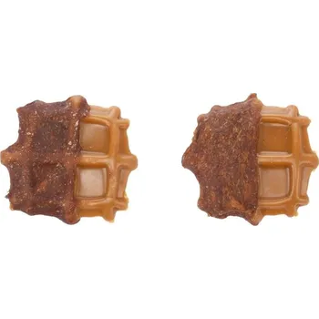 Pro psa FLAMINGO Goodys vafle s kuřetem (S) 1,7kg