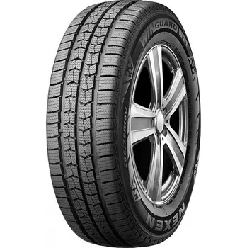 Nexen 225/70R15 112/110R WINGUARD WT1 R TL M+S 3PMSF 8PR (DOPRAVA ZDARMA)
