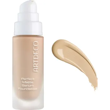 Artdeco Perfect Matte Serum dlouhotrvající make-up 38 Honey Beige 20 ml