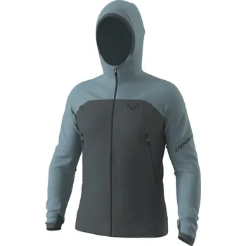 Pánská mikina mikina Dynafit Ridge Thermal Hoody Men, cloud blue - vel. XL 116197