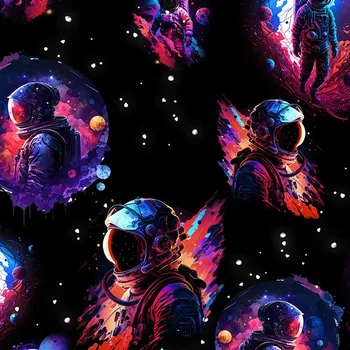 Zbytek - Úplet Milano 150cm Starman