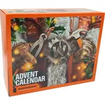 Werckrmann Adventní kalendář s nářadím…